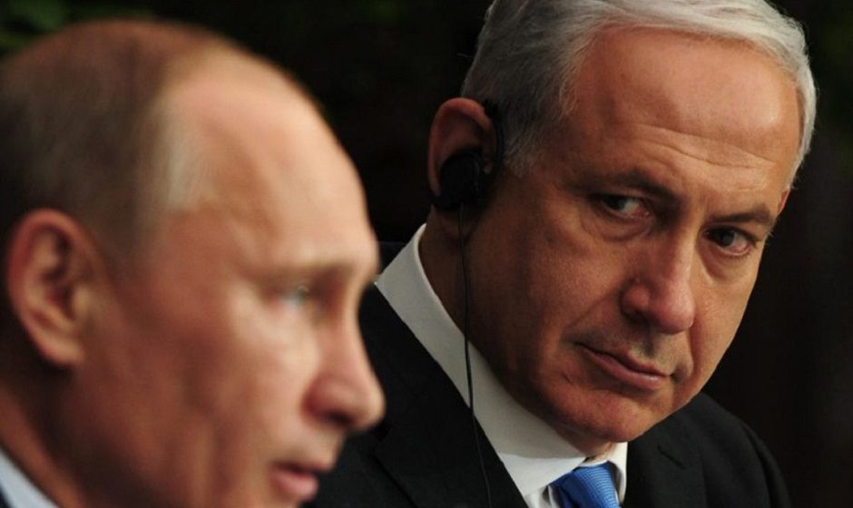 Izrael izrazio snažan prosvjed na ruski poziv čelniku Hamasa