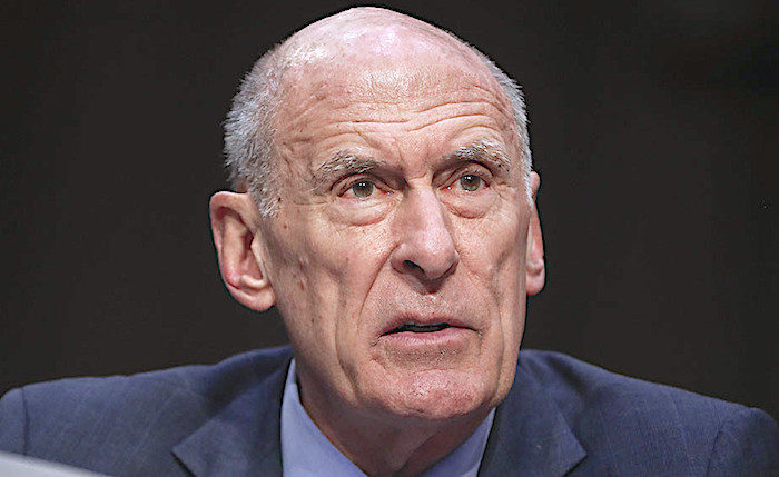 Direktor nacionalne obavještajne službe Dan Coats