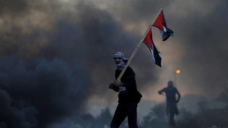 palestinci