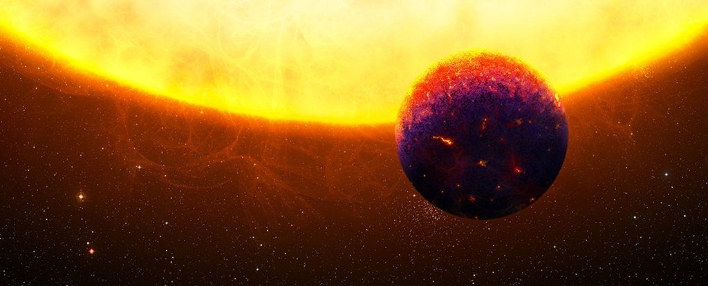 nova planeta
