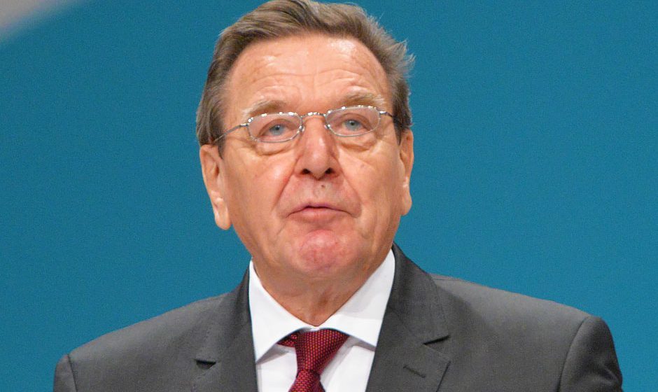 Gerhard Šreder