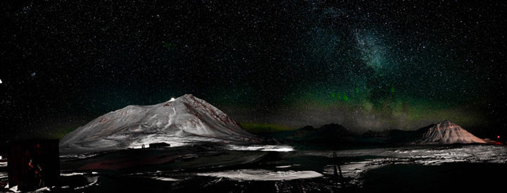 aurora