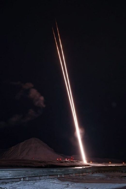 rakete
