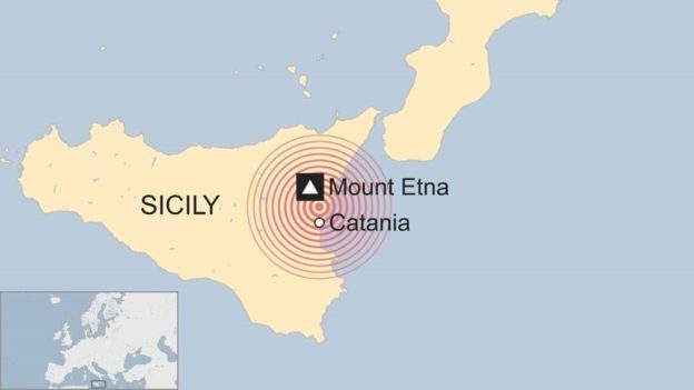 potres sicilija