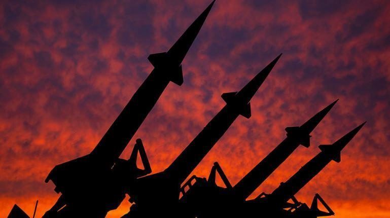 rakete