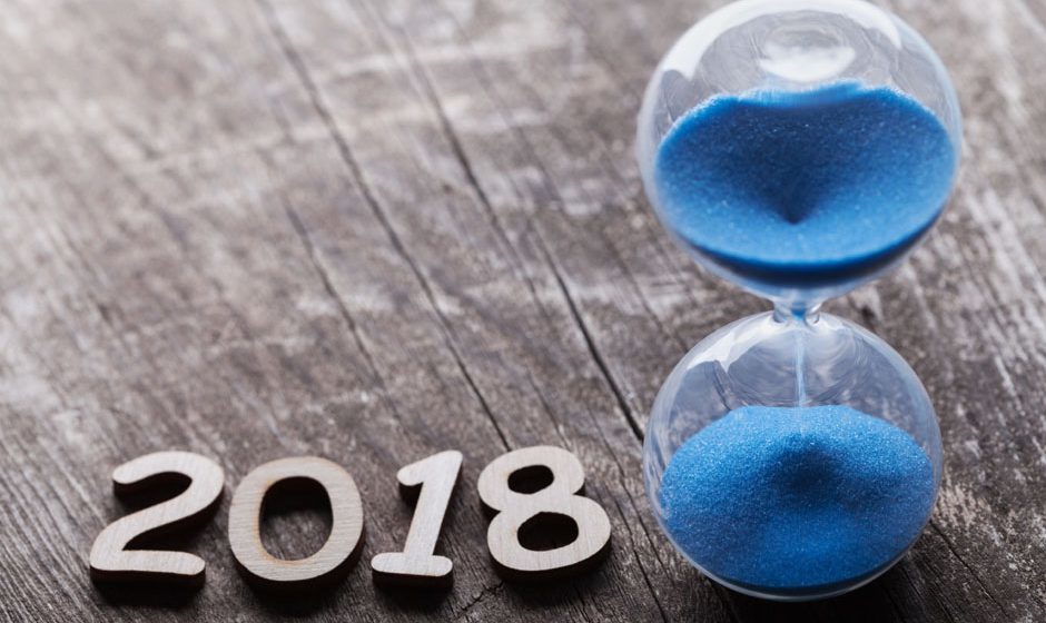 Deset važnih događaja u svijetu 2018. godine