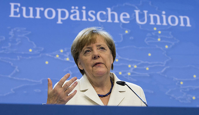 merkel
