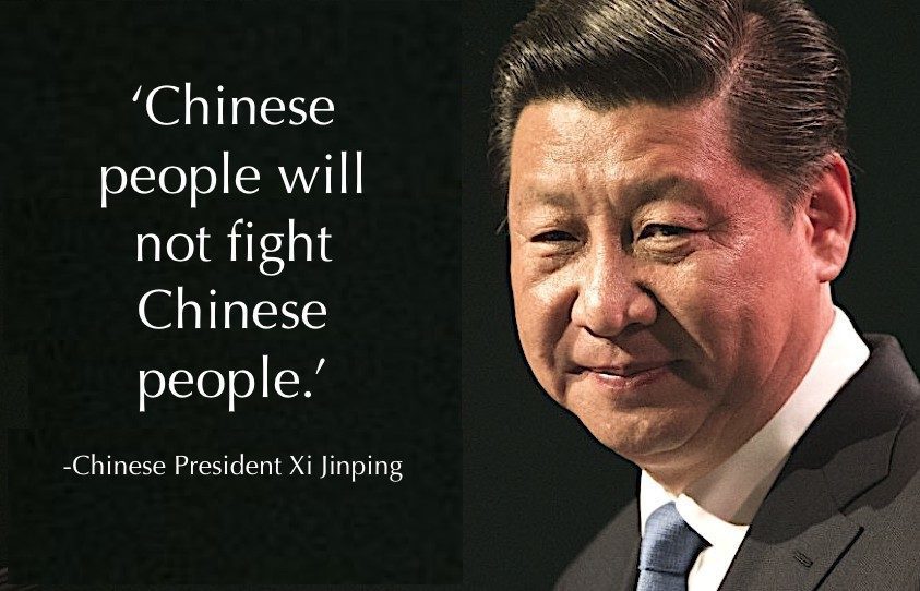 Kineski predsjednik Xi Jinping