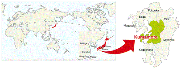 Potres magnitude 5.0 zabilježen na jugozapadu Japana