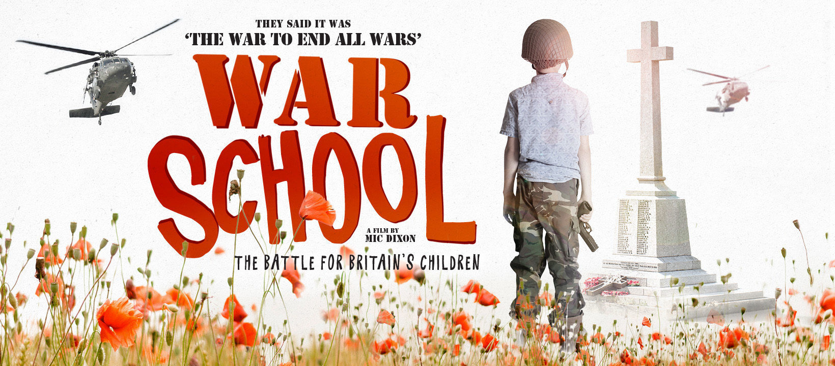 ratna škola