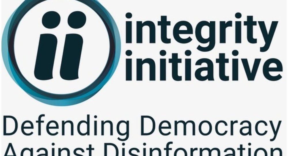Screenshot Integrity Initiative