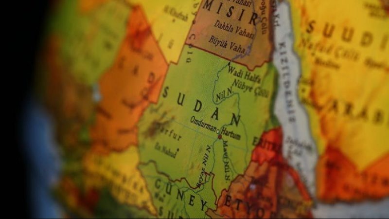Sudan