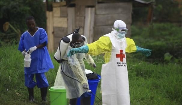 ebola kongo