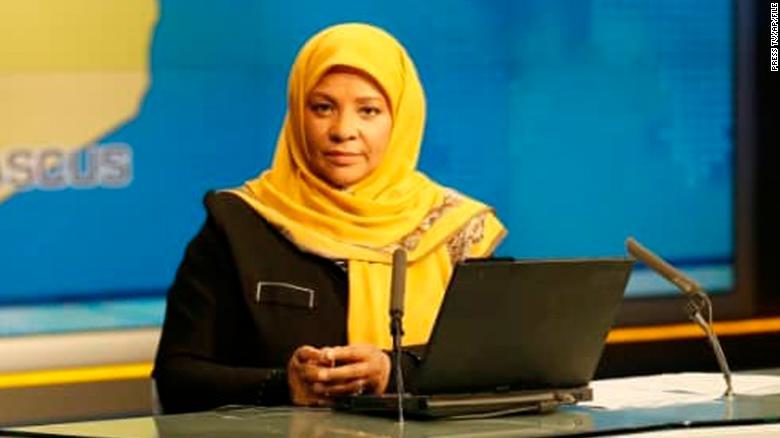 Američka novinarka koji radi za iransku Press TV uhićen u SAD-u