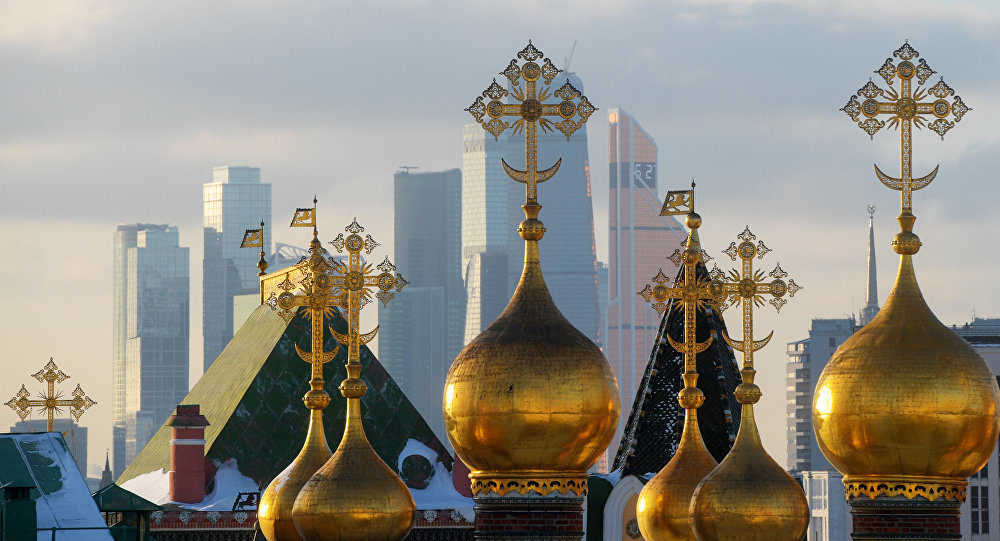 Moskva