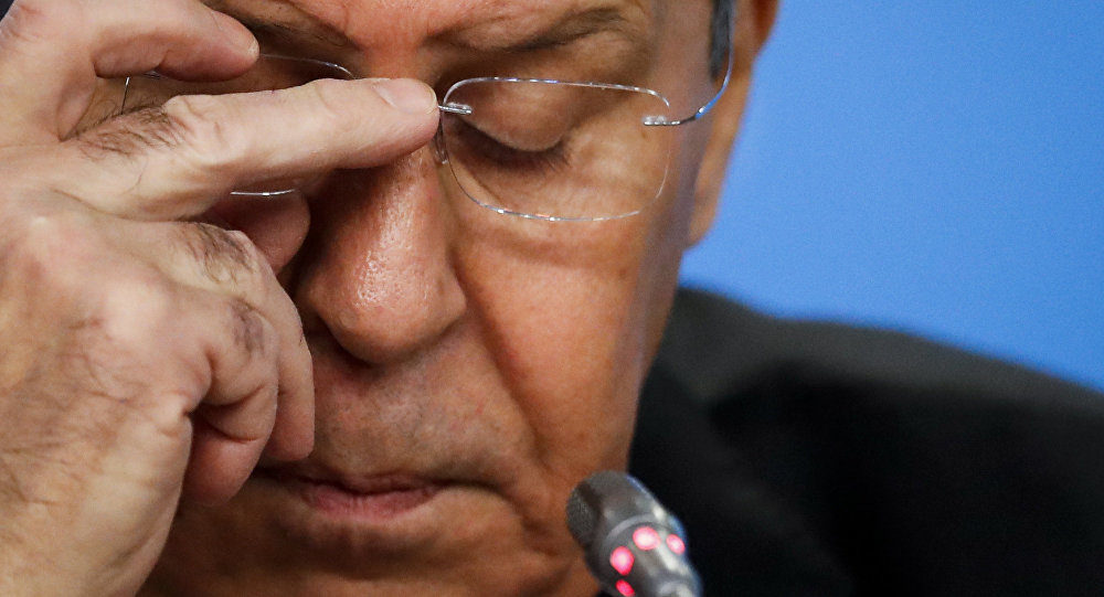Lavrov