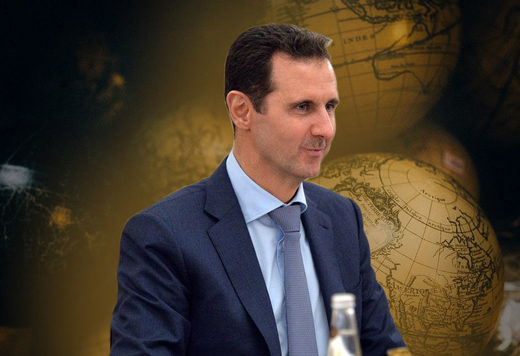 kurdi assad