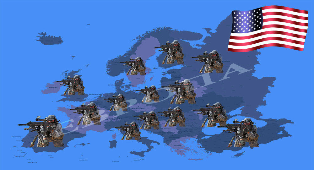 nato sad