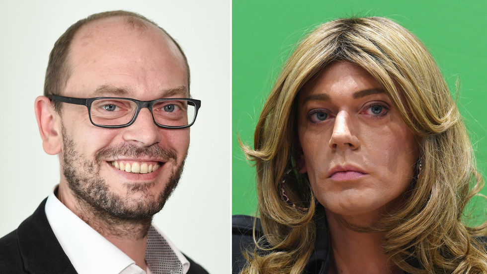 Markus i Tesa