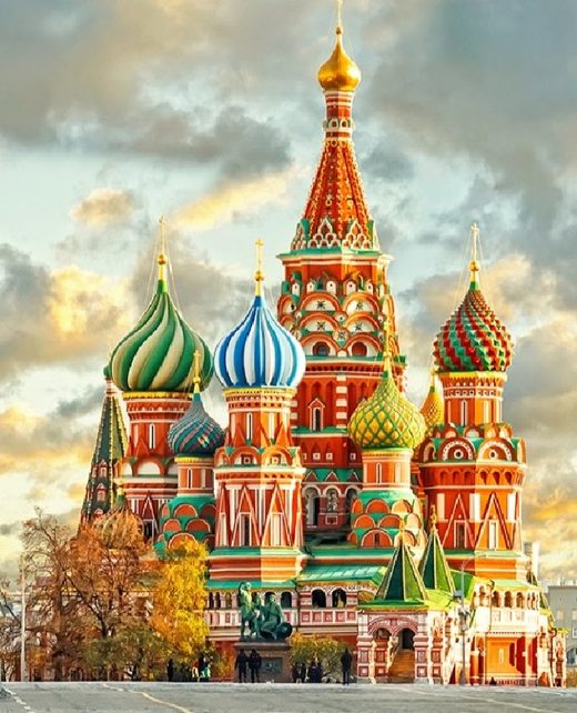 moskva