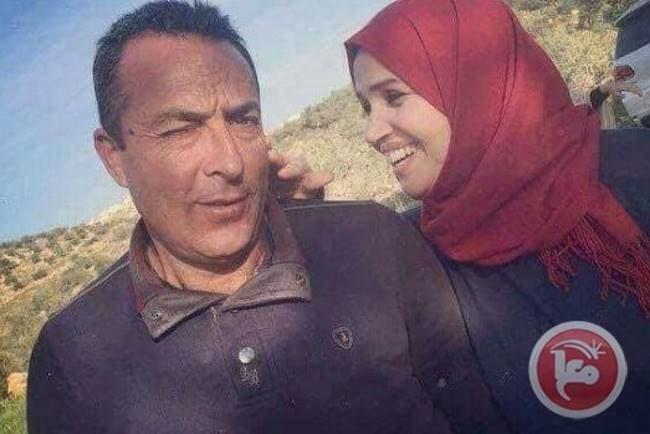palestinka