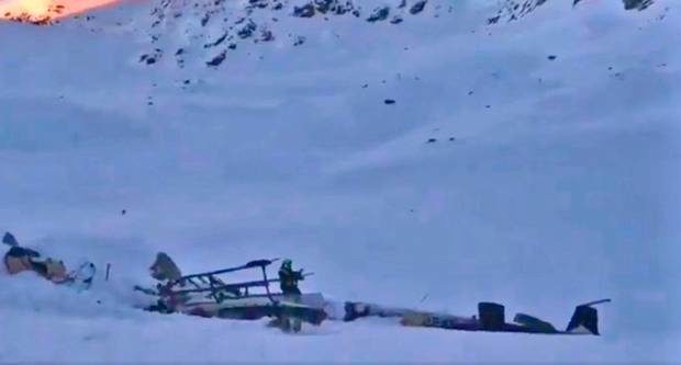 talijanske alpe