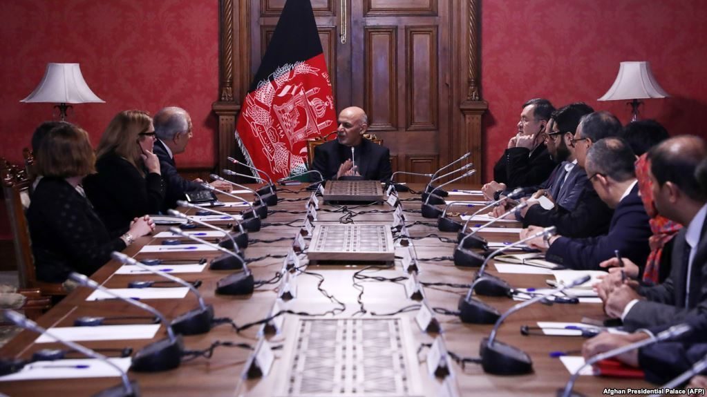 kabul