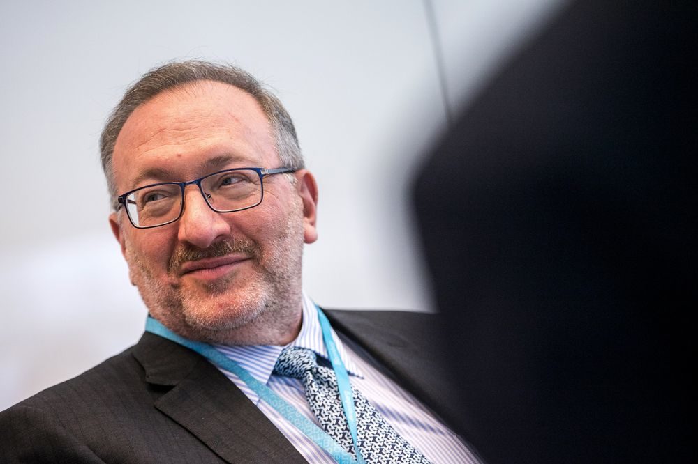 Set Klarman, američki investitor i menadžer hedž fondova