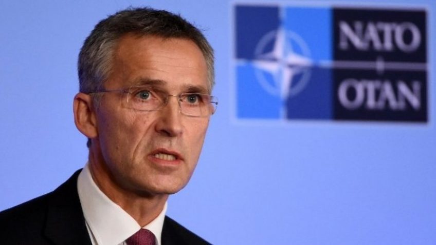 Stoltenberg