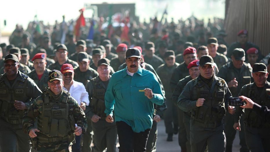maduro