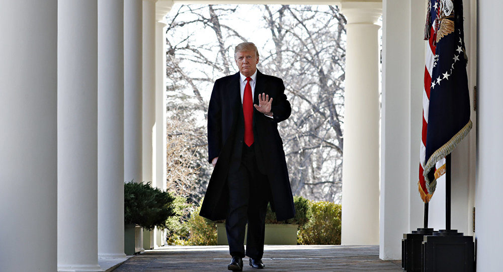 trump