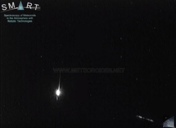 meteor