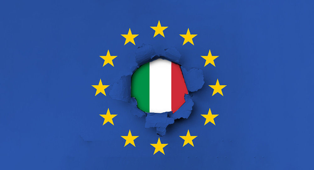 Italija