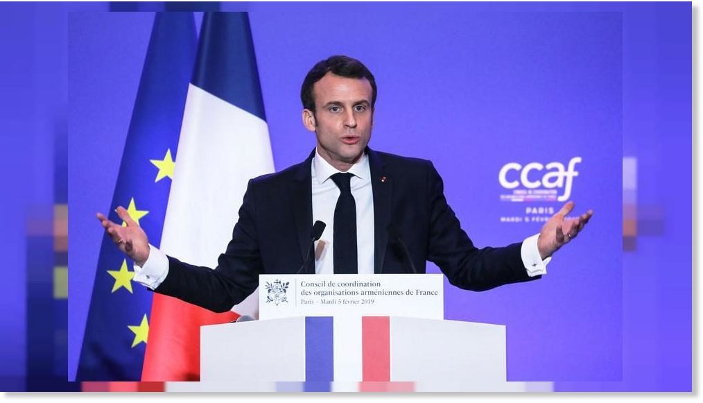 macron