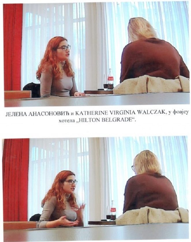 prosvjedi u beogradu