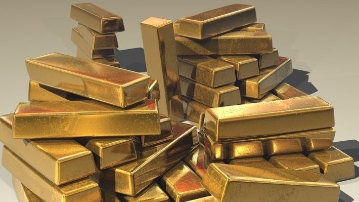 Japanci “zaboravili” na desetke tona ukradenog ruskog carskog zlata