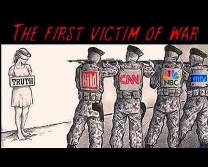 glavni mediji vs istina