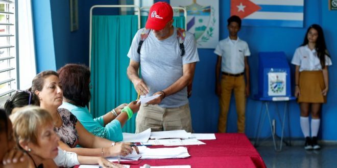 kuba referendum