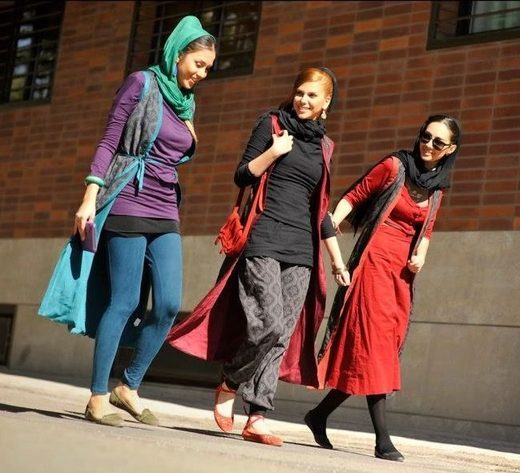 iranke