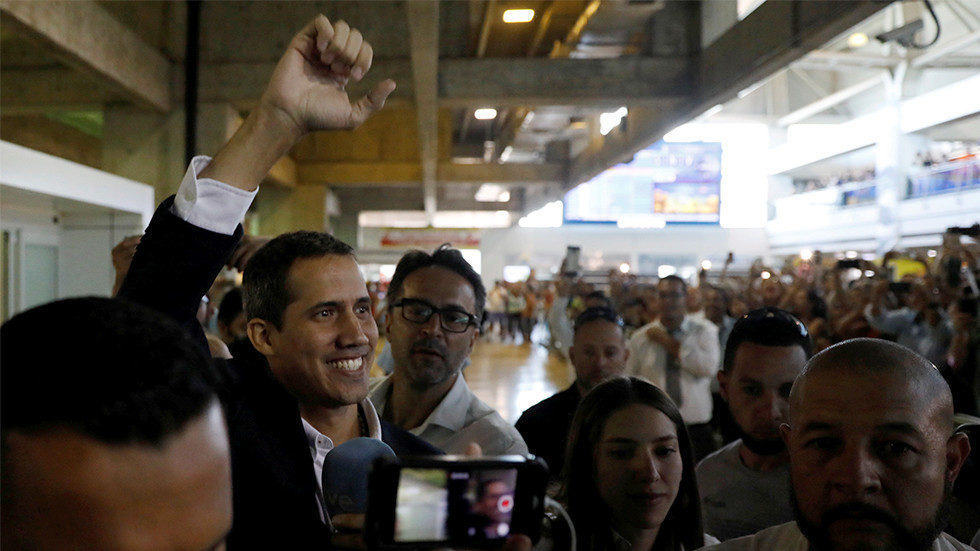guaido