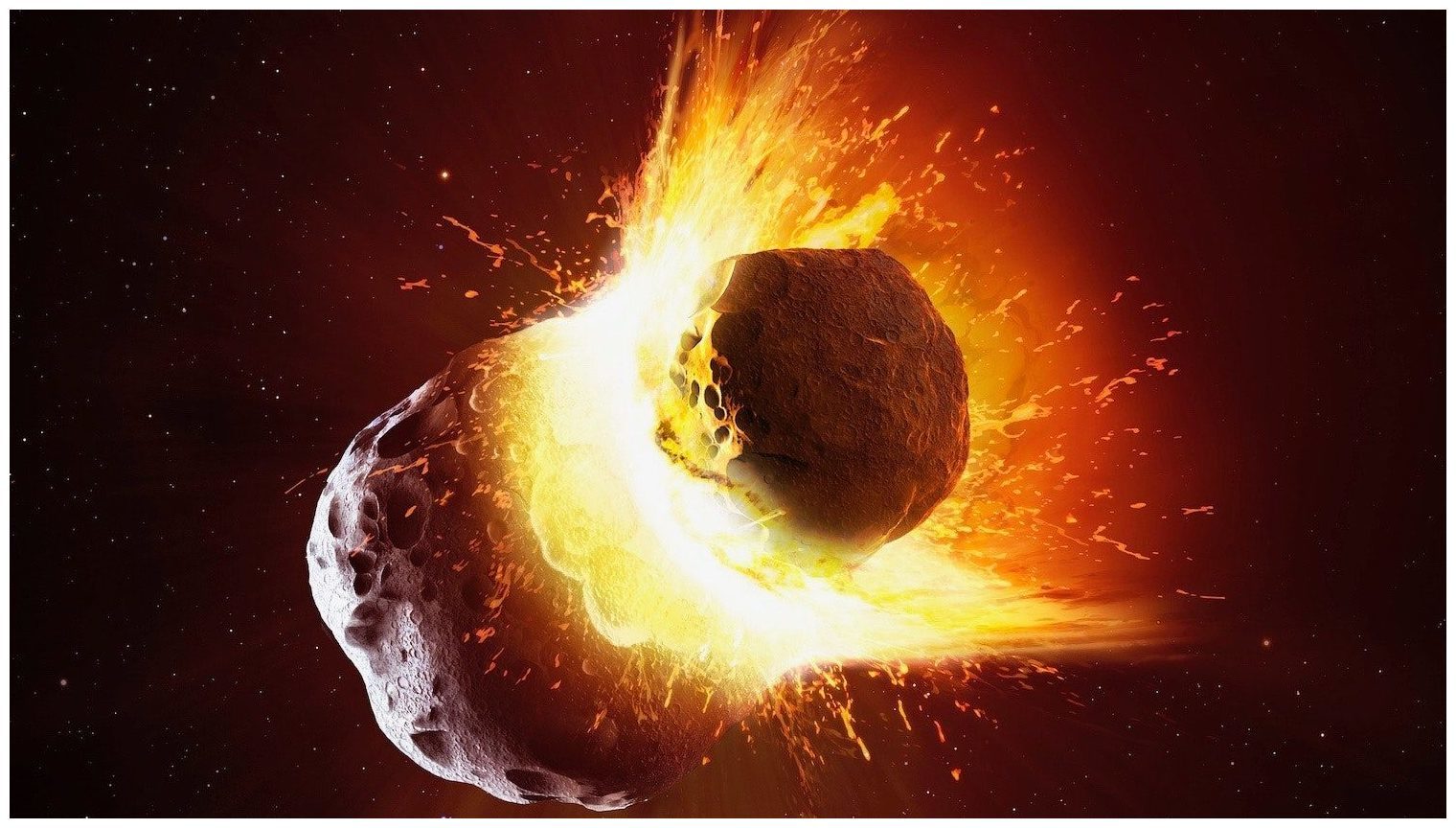 asteroid