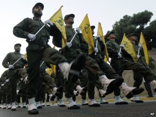 hezbollah
