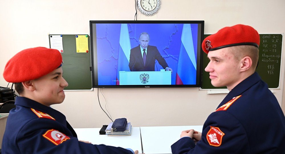 putin