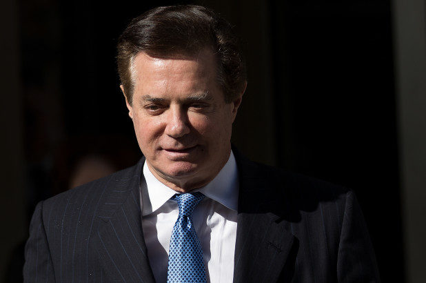 paul manafort
