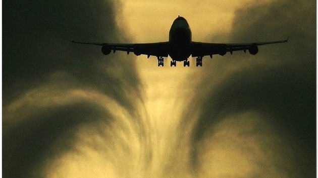 turbulencije
