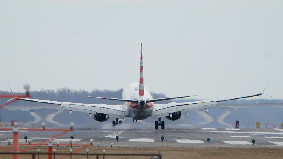 boeing 737