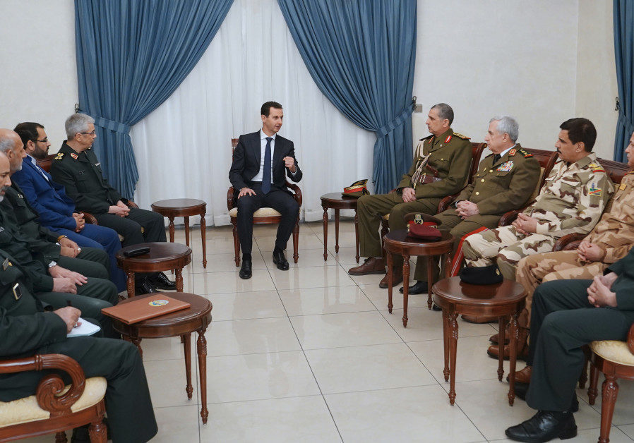 assad