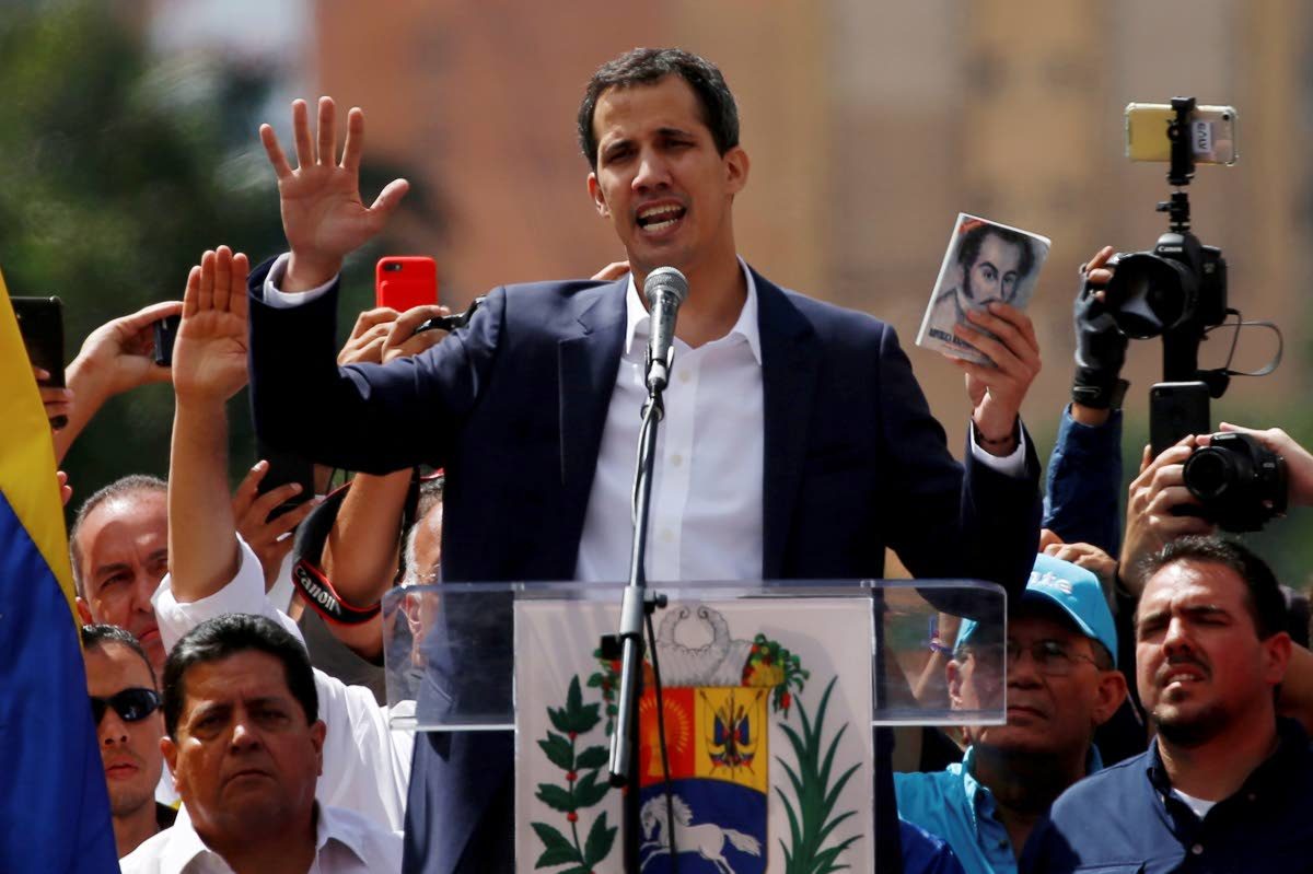 guaido