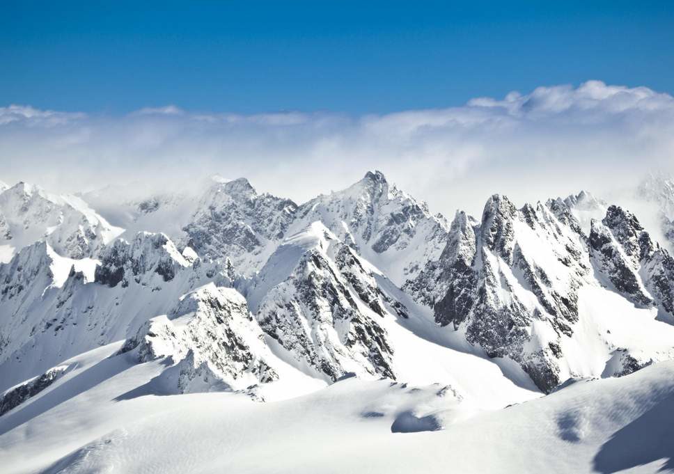 Nakon lavine na švicarskim Alpama nestale 4 osobe