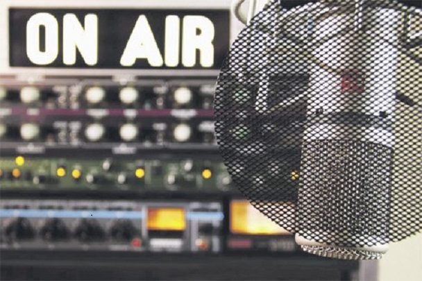 radio slobodna europa